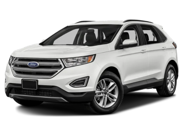 2015 Ford Edge SEL AWD's photo
