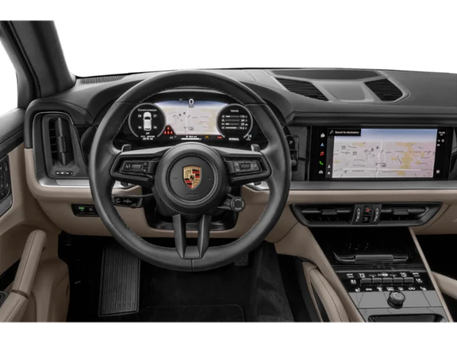 New 2026 Black Porsche GTS image 4