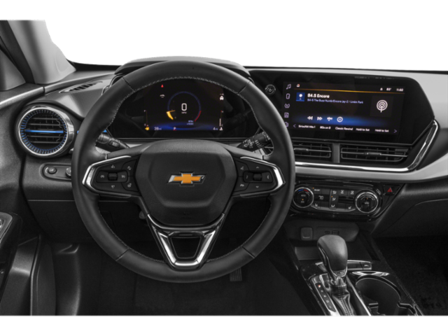 New 2026 Summit White Chevrolet 1RS image 12
