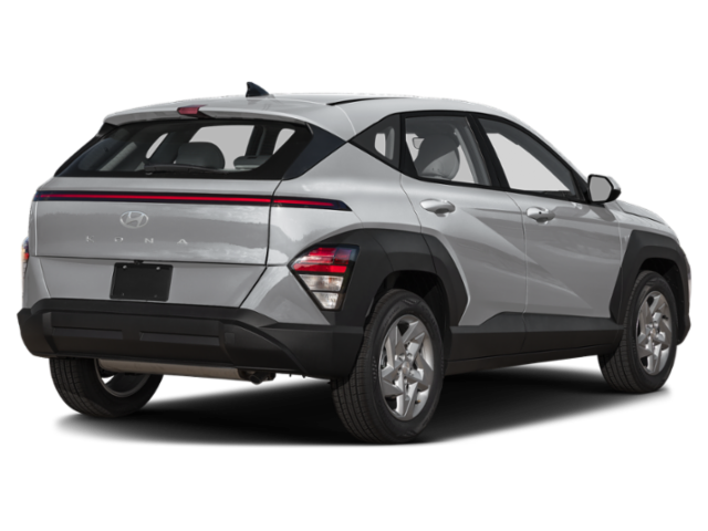 New 2027 Gray Hyundai SE FWD image 2