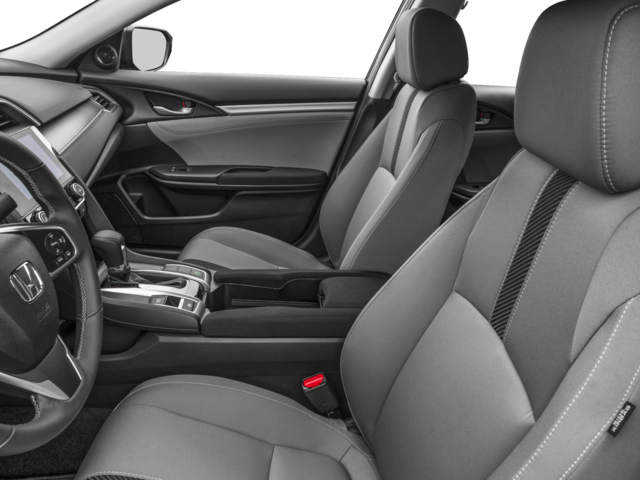 Used 2018  Honda EX-T image 9