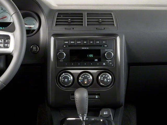 Used 2013 Black Clearcoat Dodge Rallye Redline image 8
