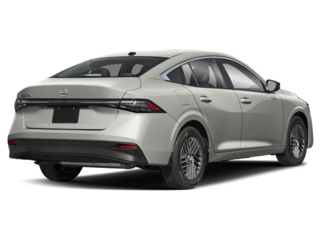New 2026 Brown Nissan SL image 2
