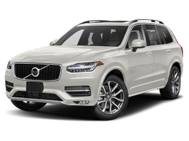 Used 2019 White Volvo T6 Inscription image 1