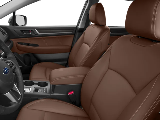 Used 2017 Brown Subaru 2.5i image 9