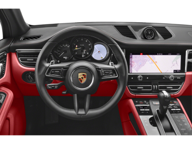 Used 2024  Porsche GTS image 7