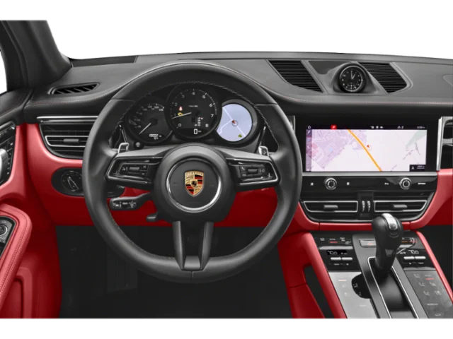 Used 2024 White Porsche Base image 5