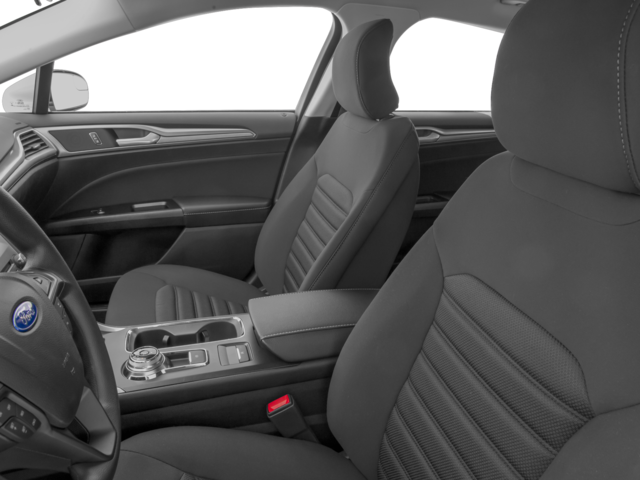 Used 2017 Magnetic Ford SE image 9