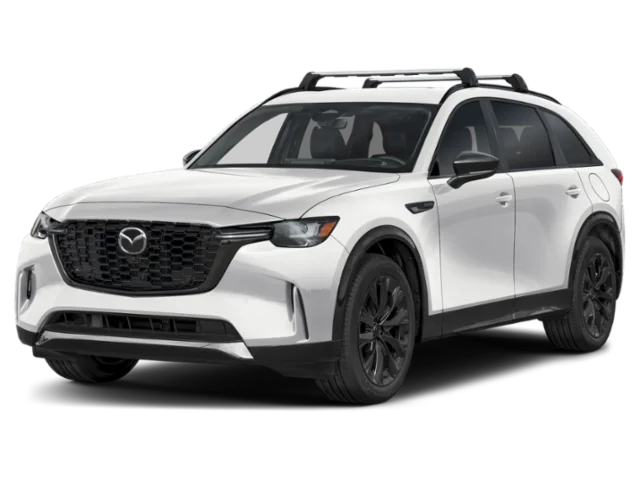 2026 Mazda CX-90 Turbo S Premium Sport Package's photo