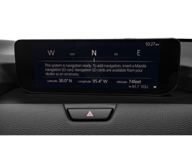 Used 2024 White Mazda 3.3 Turbo Preferred image 13