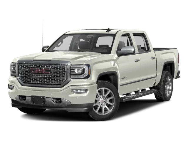 2017 GMC Sierra 4WD Crew Cab Short Box's photo