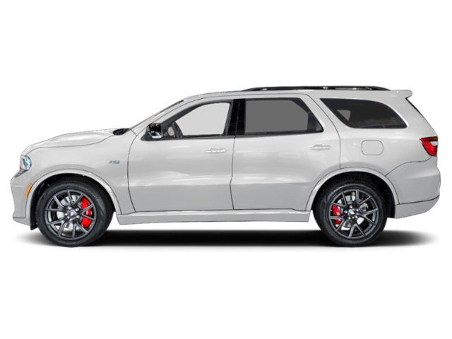 New 2027 White Knuckle Clearcoat Dodge R/T 392 Plus image 2