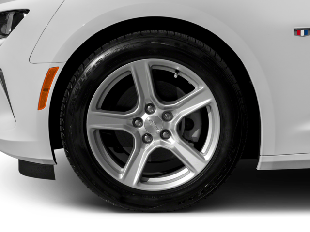 Used 2017 Gray Chevrolet 2LT image 14