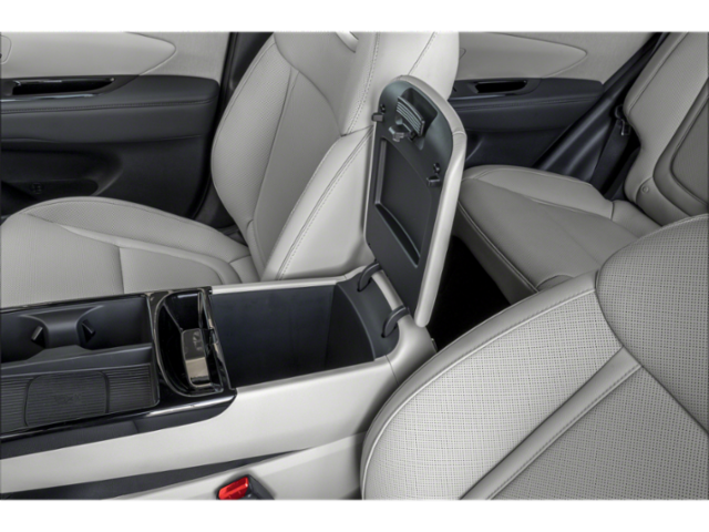 Used 2025 Shimmering Silver Hyundai Limited image 11