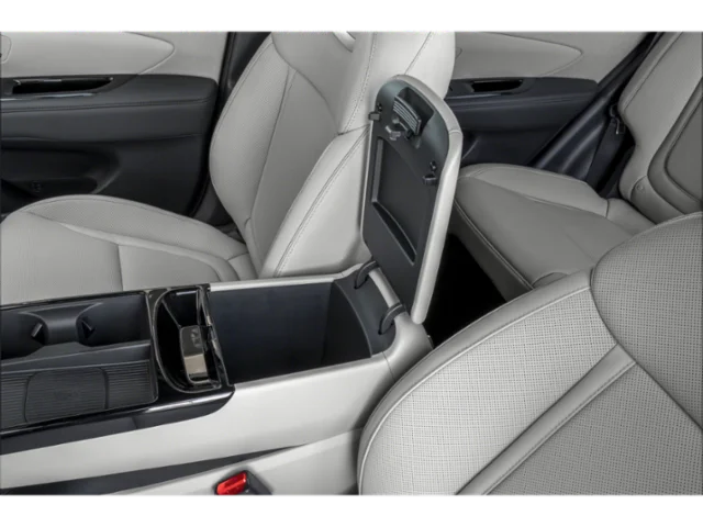 Used 2025 Silver Hyundai Limited image 17