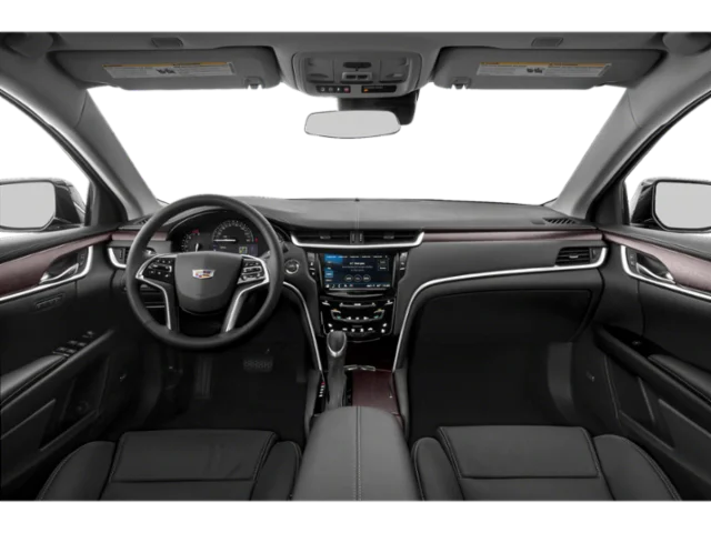 Used 2019 Silver Cadillac Luxury image 5