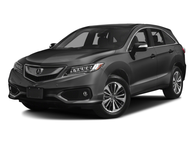 2017 Acura RDX Advance Package SH-AWD's photo