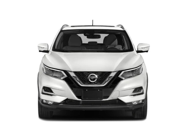 Used 2020 Black Nissan SL image 7