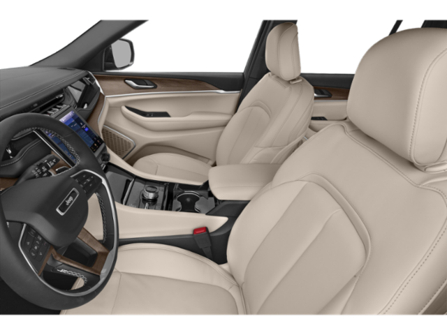 New 2023 Bright White Clear-Coat Exterior Paint Jeep 4xe image 6