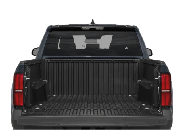 New 2026 Gray Toyota SR image 11