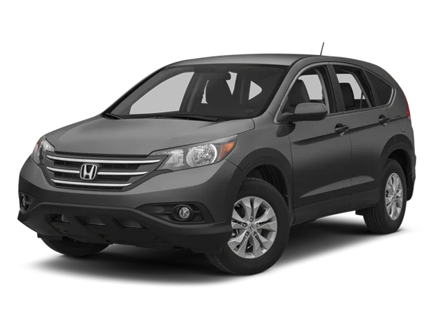 2013 Honda CR-V EX AUTO 2WD's photo