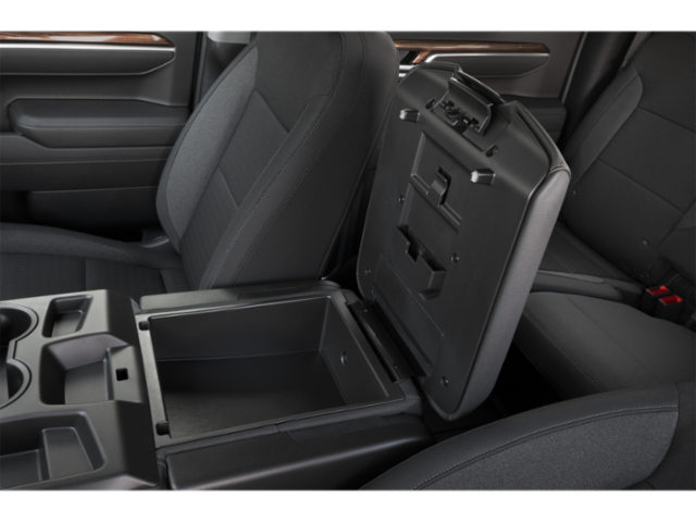 New 2026 Black Chevrolet LT (2FL) image 19
