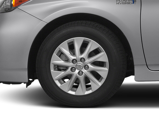 Used 2013 Blue Toyota Base image 9