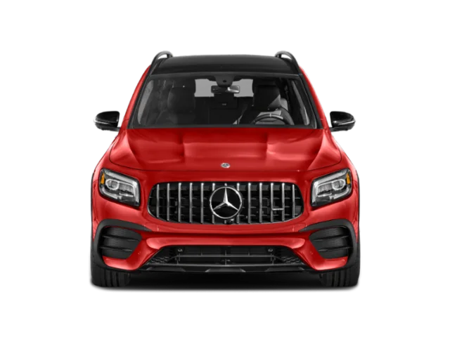 Used 2022  Mercedes-Benz GLB 35 AMG® image 4