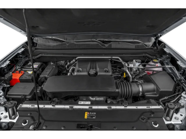 2026 GMC Canyon Elevation - Photo 18