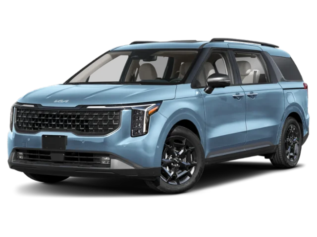 2026 Kia Sedona SX Prestige's photo