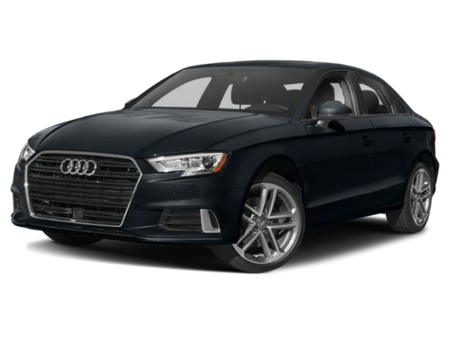2019 Audi A3 2.0T FWD S tronic Premium's photo