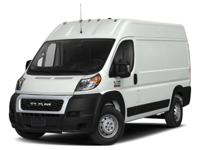 2022 RAM ProMaster 2500 159 High Roof Cargo Van FWD