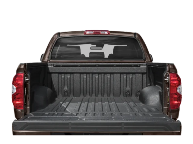 Used 2018 Gray Toyota 1794 image 9