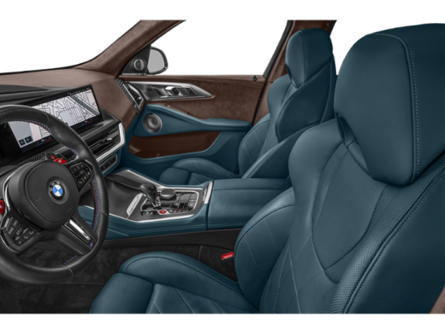 Used 2023 Black BMW Base image 6