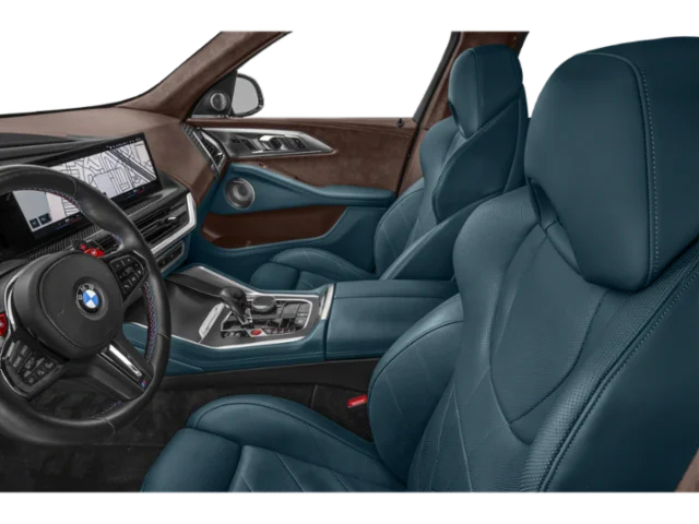 Used 2023 White BMW Base image 6
