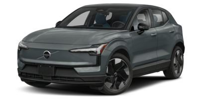 2026 Volvo EX30 Plus