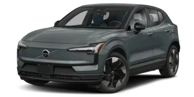 2026 Volvo EX30
