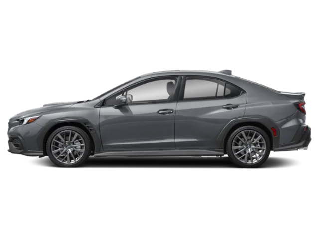 New 2026 MAGNETITE GRAY METALLIC Subaru GT image 3