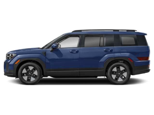 New 2026 Atlantis Blue Tb2 Hyundai SEL image 3
