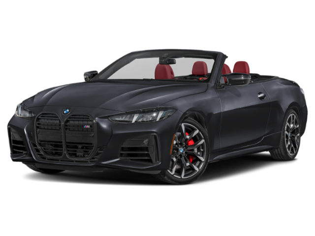 2027 BMW 4 Series M440i