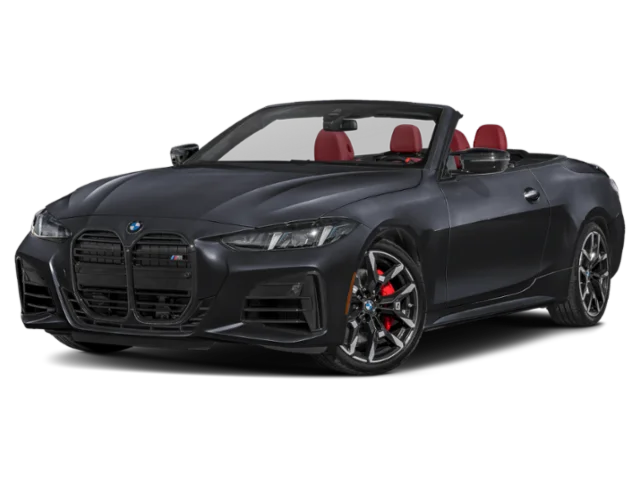 2027 BMW 4 Series M440i