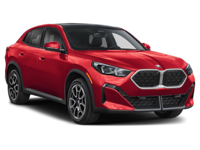 New 2026 Red Metallic BMW xDrive28i image 6