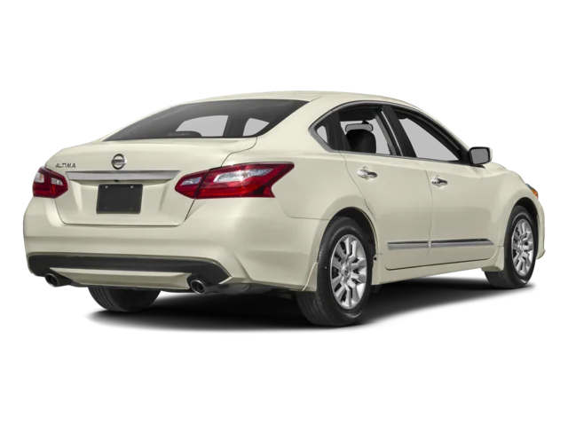 Used 2016 Nissan Altima SV with VIN 1N4AL3APXGC236095 for sale in Woodbury, NJ