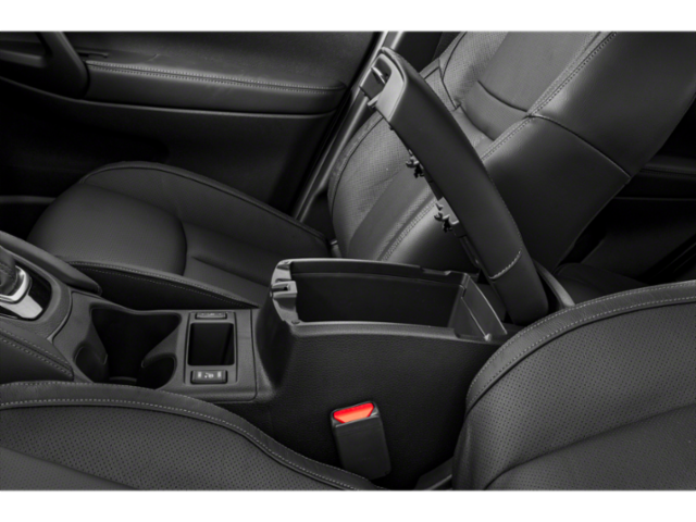 Used 2019  Nissan SV image 14