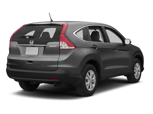 Used 2013 Charcoal Honda EX image 2