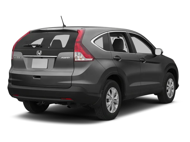 Used 2013  Honda EX image 2