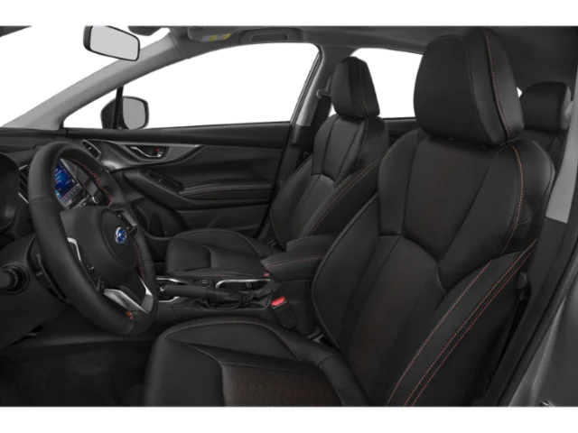2021 Subaru Crosstrek Limited - Photo 6