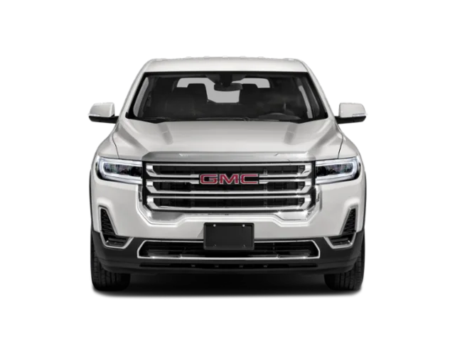 Used 2022 Gray GMC SLE image 13