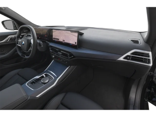 New 2027 Green BMW 430i xDrive Gran Coupe image 12