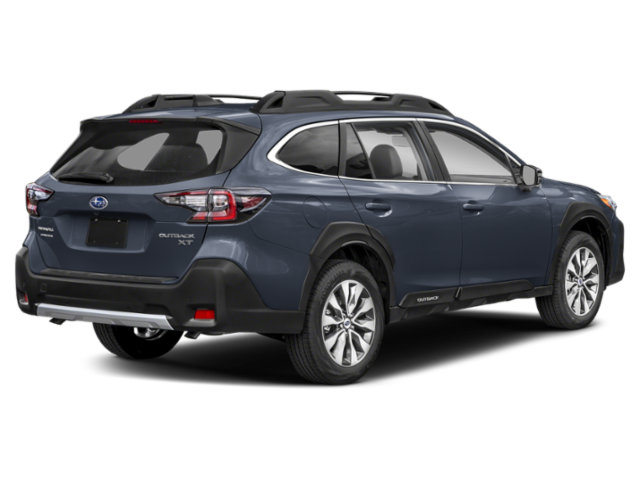Used 2024 Blue Subaru Limited XT image 4